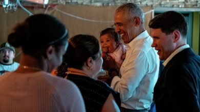 Why Obama’s quick stop with Talarico matters beyond Austin