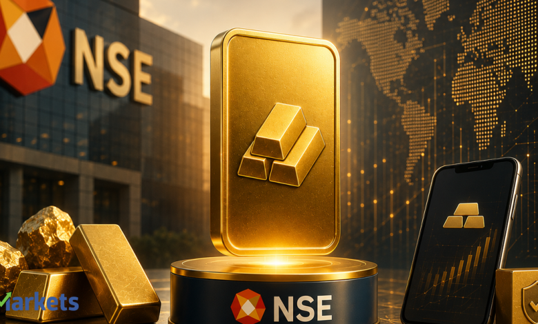 NSE EGRs to commence trading from May 18. Here’s what gold investors should know