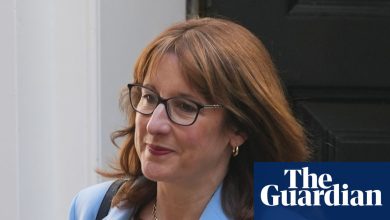 New threat to Labour spending plans as UK long-term borrowing costs hit highest level since 1998 | Gilts