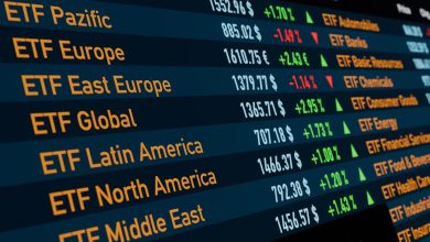 Mixing ETF Fund Families Can Be Hazardous To Your Performance