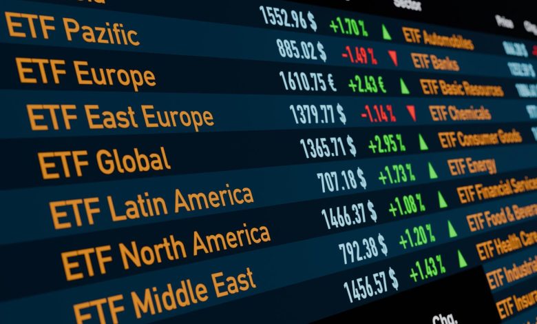 Mixing ETF Fund Families Can Be Hazardous To Your Performance Mixing ETF Fund Families Can Be Hazardous To Your Performance
