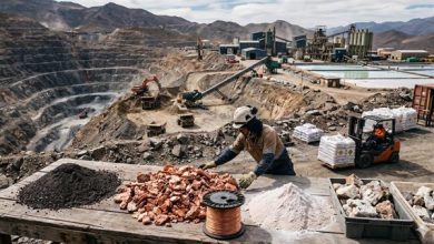 100% Rally Started? MP Materials, Standard Lithium, and Power Metallic Mines in Focus! | 2026-05-13 | Investing News