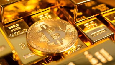 Bitcoin Stuck In Limbo As Gold Outshines Crypto