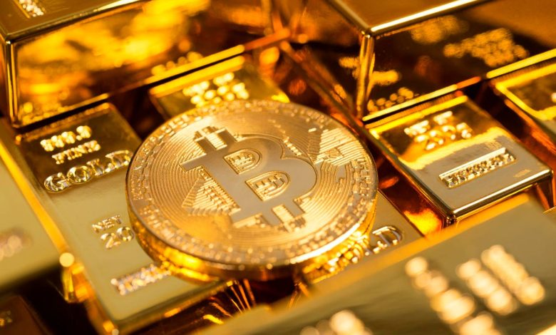 Bitcoin Stuck In Limbo As Gold Outshines Crypto Bitcoin Stuck In Limbo As Gold Outshines Crypto