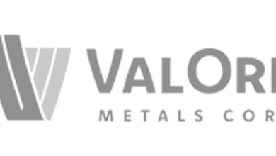 ValOre Provides Further Update on Sale of Hatchet Uranium Corp. to Future Fuels Inc.
