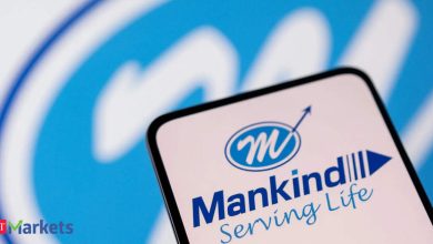Mankind, other pharma stocks rally up to 7%; Nifty Pharma scales fresh peak. What lies ahead? Mankind, other pharma stocks rally up to 7%; Nifty Pharma scales fresh peak. What lies ahead?