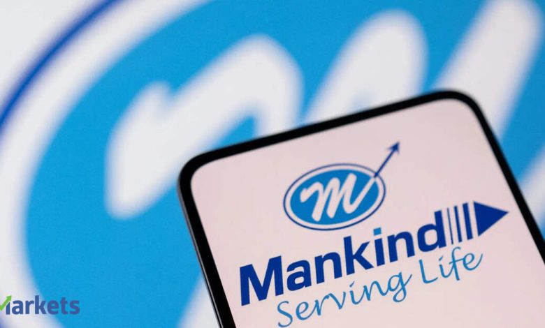 Mankind, other pharma stocks rally up to 7%; Nifty Pharma scales fresh peak. What lies ahead? Mankind, other pharma stocks rally up to 7%; Nifty Pharma scales fresh peak. What lies ahead?