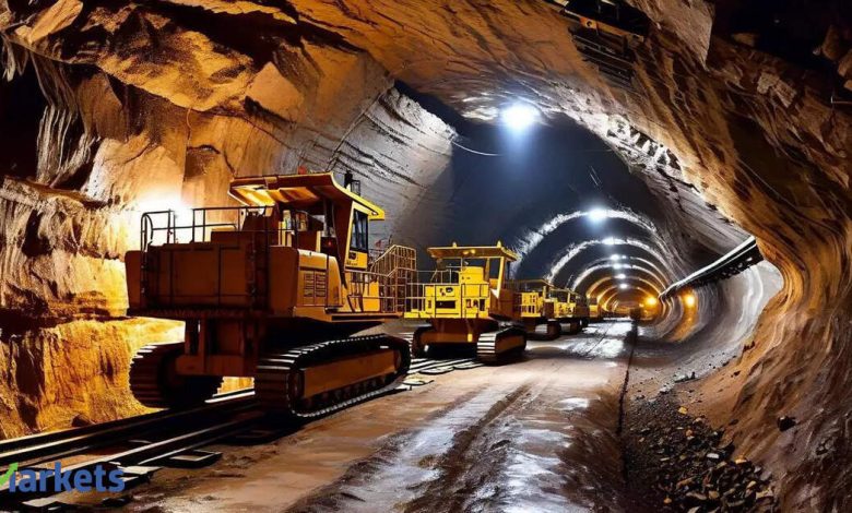 Deccan Gold Mines shares soar 23% in just two days. What’s fuelling the rally? Deccan Gold Mines shares soar 23% in just two days. What’s fuelling the rally?
