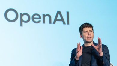 OpenAI Could Confidentially File For IPO As Soon As Friday, Report Says OpenAI Could Confidentially File For IPO As Soon As Friday, Report Says
