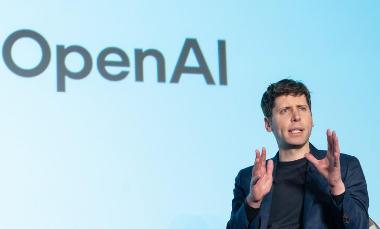 OpenAI Could Confidentially File For IPO As Soon As Friday, Report Says
