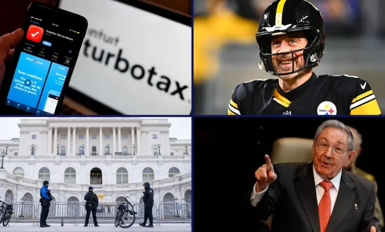 SpaceX, OpenAI IPOs; Nvidia Earnings; Fed Rate Hikes