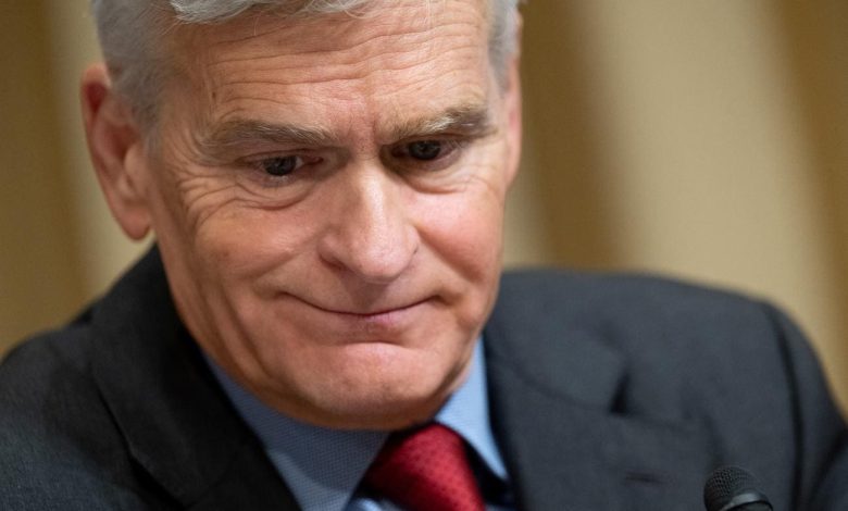Senator Cassidy’s Loss Shows Political Risk of Public Health Leadership Senator Cassidy’s Loss Shows Political Risk of Public Health Leadership