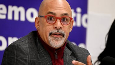 Progressives land a big win in a Philadelphia House primary and hope it means more are on the way