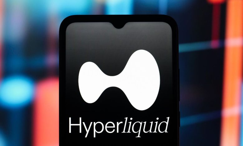 Why Hyperliquid’s HYPE Is Rising, Hint: It’s Not The ETF Why Hyperliquid’s HYPE Is Rising, Hint: It’s Not The ETF