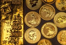 Gold at ,500: inflation data in focus | Week of 25 May