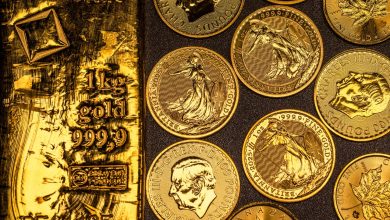 Gold at ,500: inflation data in focus | Week of 25 May Gold at ,500: inflation data in focus | Week of 25 May