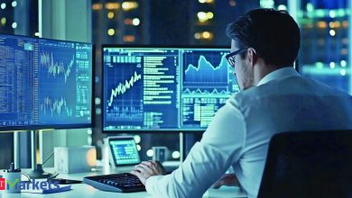 Retail, traders chase midcap rally with stock futures bets Retail, traders chase midcap rally with stock futures bets