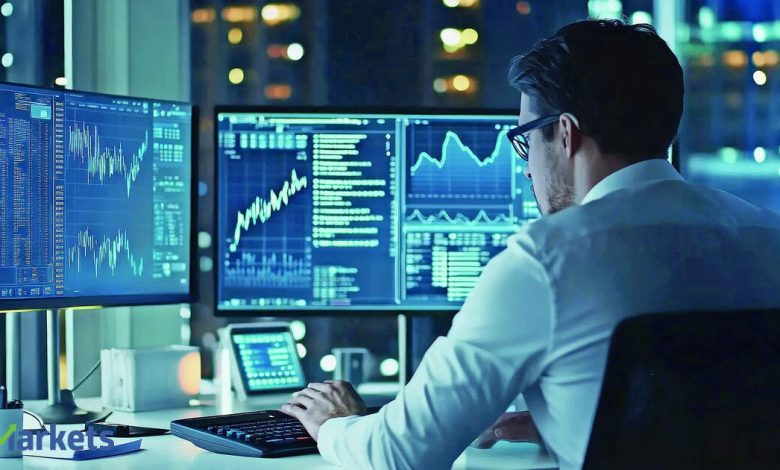Retail, traders chase midcap rally with stock futures bets Retail, traders chase midcap rally with stock futures bets