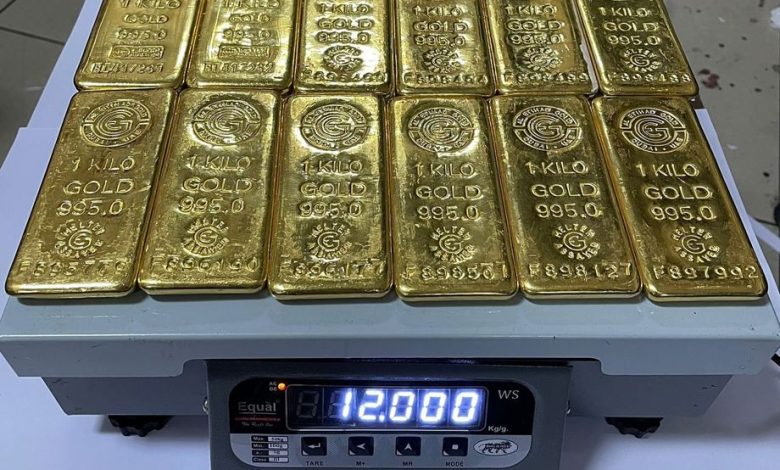 India’s Gold Market on Rise: Forecasted Trends and Economic Impacts