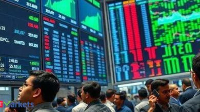 Global Market: Chinese AI and chip stocks rally after Huawei signals major tech leap