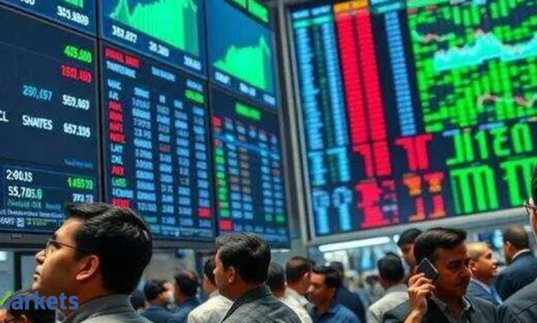 Global Market: Chinese AI and chip stocks rally after Huawei signals major tech leap