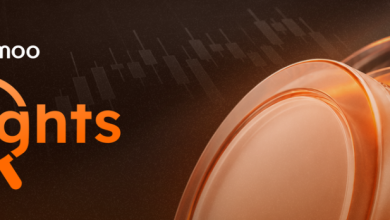 SpaceX IPO Fever Is Lifting Space Stocks. Here Are The Names…