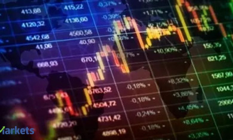 Global Market Today: Asian stocks climb to record on tech, oil drops Global Market Today: Asian stocks climb to record on tech, oil drops