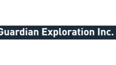 Guardian Exploration Announces Completion of Private Placement