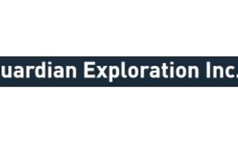 Guardian Exploration Announces Completion of Private Placement