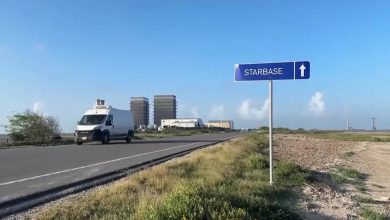 US space stocks rise on SpaceX IPO hype