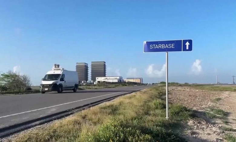 US space stocks rise on SpaceX IPO hype