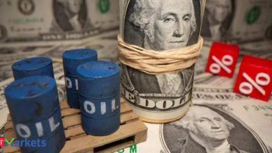 US Stocks Market: Rising treasury yields and oil prices fuel stronger dollar bets