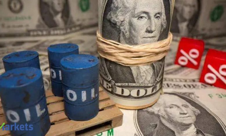 US Stocks Market: Rising treasury yields and oil prices fuel stronger dollar bets