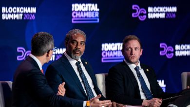 Crypto’s Next Legislative Debate Is Tax Policy And It Is Bipartisan