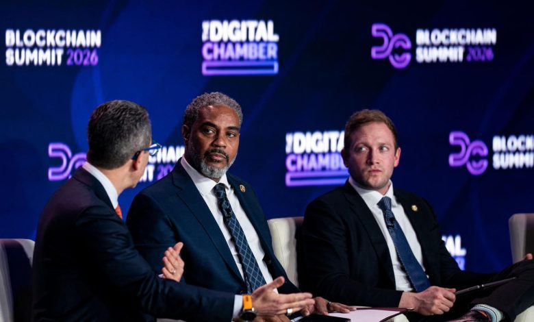 Crypto’s Next Legislative Debate Is Tax Policy And It Is Bipartisan Crypto’s Next Legislative Debate Is Tax Policy And It Is Bipartisan