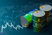 Oil prices tumble 11% for biggest weekly drop in 7 weeks. Where is liquid gold headed from here?