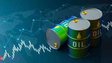 Oil prices tumble 11% for biggest weekly drop in 7 weeks. Where is liquid gold headed from here? Oil prices tumble 11% for biggest weekly drop in 7 weeks. Where is liquid gold headed from here?