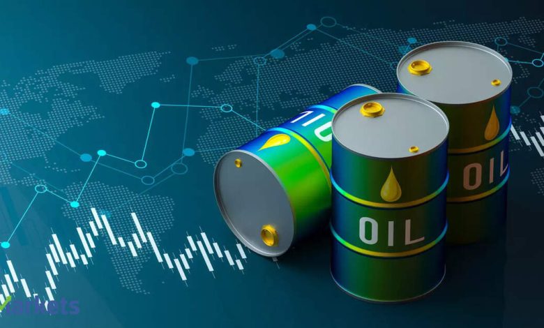 Oil prices tumble 11% for biggest weekly drop in 7 weeks. Where is liquid gold headed from here? Oil prices tumble 11% for biggest weekly drop in 7 weeks. Where is liquid gold headed from here?