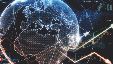 Global Stocks: European chipmaker X-FAB shares soar on social media post Global Stocks: European chipmaker X-FAB shares soar on social media post