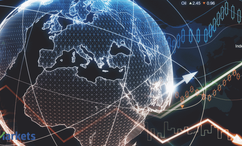 Global Stocks: European chipmaker X-FAB shares soar on social media post Global Stocks: European chipmaker X-FAB shares soar on social media post