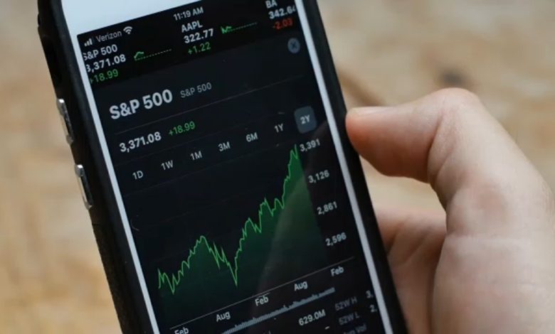 Watching Your Wallet: Where to start with investments
