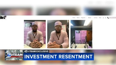 Investment resentment: Chicago-area businessman Brandon ‘Mr. Finance’ Ellington accused of cheating people with large loans