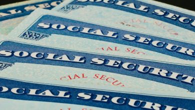When will I get my Social Security check? Payment schedule for this week and month.