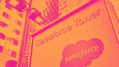 Salesforce (CRM) Reports Earnings Tomorrow: What To Expect Salesforce (CRM) Reports Earnings Tomorrow: What To Expect