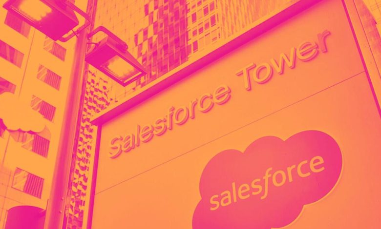 Salesforce (CRM) Reports Earnings Tomorrow: What To Expect Salesforce (CRM) Reports Earnings Tomorrow: What To Expect