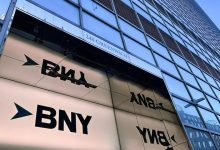 Wall Street’s BNY expands crypto custody in Abu Dhabi, starting with bitcoin, ether