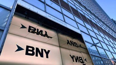 Wall Street’s BNY expands crypto custody in Abu Dhabi, starting with bitcoin, ether