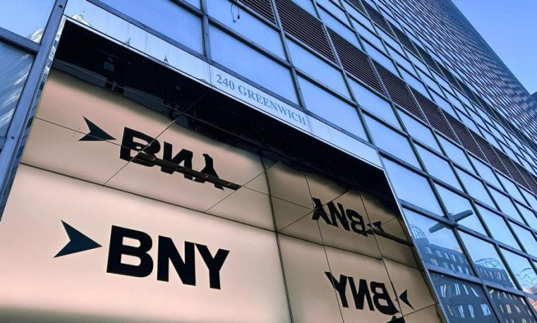 Wall Street’s BNY expands crypto custody in Abu Dhabi, starting with bitcoin, ether