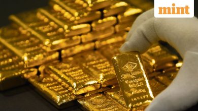 Gold, silver rates today: Comex gold rebounds /oz, silver gains /oz as bond yields stabilise