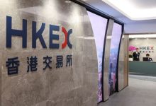 Hong Kong bourse proposes to revive gold futures as volatility grips market